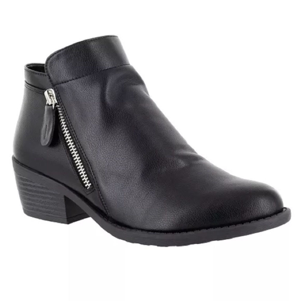 Easy Street Gusto Comfort Booties